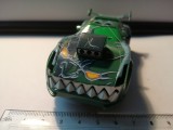 Bnk jc Carrera Slot Car Green Goblin - functionala