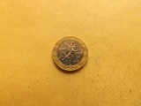 Franta 10 Franci 1991