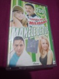 Cumpara ieftin CASETA AUDIO MANELE DE TOP 2007CONTINE HITUL MILIOANE /ORIGINALA RARA!!!!