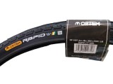 Anvelopa bicicleta de oras Ortem model Rapid (28x1,5 cu 8x1,3/8) 37-622 mm Micul Fermier GF-1607
