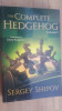 The complete Hedgehog- Sergey Shipov