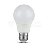 Bec LED Cip SAMSUNG 8.5W E27 A++ A60 Plastic 4000K COD: 253 Automotive TrustedCars, Oem
