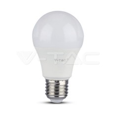 Bec LED Cip SAMSUNG 8.5W E27 A++ A60 Plastic 4000K COD: 253 Automotive TrustedCars