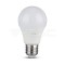 Bec LED Cip SAMSUNG 8.5W E27 A++ A60 Plastic 4000K COD: 253