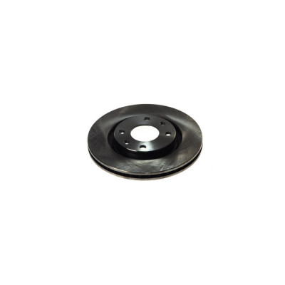 Disc frana CITROEN C4 II B7 ATE 24012201941 foto