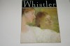 Whistler - Vasile Nicolescu