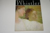Whistler - Vasile Nicolescu