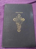 PSALTIREA-PROROCULUI SI IMP.DAVID din cuvantul inainte la Psalmi al SF.VASILE
