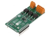 Controler bandă LED RGB I2C RGB Driver 3.3V/5V