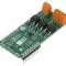 Controler bandă LED RGB I2C RGB Driver 3.3V/5V