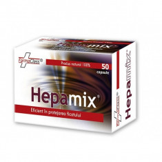 Hepamix 150 capsule - Farma Class foto