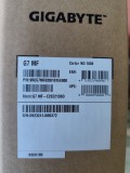 Gigabyte G7 MF &ndash; Intel Core i5-12500H | RTX 4050 | 32 GB Kingston Fury | 2&times;500 GB SSD | Stare impecabilă.