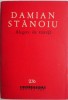 Alegere de stareta - Damian Stanoiu - Roman - Carte beletristica