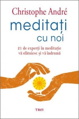 Meditați cu noi foto