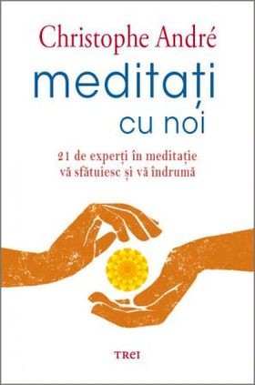 Meditați cu noi