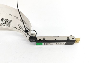 Amplificator de antena AUDI Q2 GA 2020 OEM: 81A035225D 30666019 foto