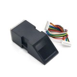 Modul cititor amprenta cu senzor optic, AS608