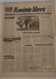 Cumpara ieftin Rom&acirc;nia Liberă (8 martie 1990) serie nouă nr. 64