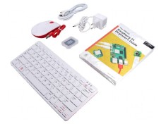 Calculator monoplacă Raspberry Pi 400