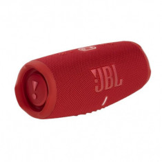 JBL Boxa portabila Charge 5 Red