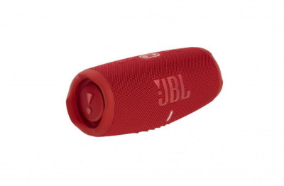 JBL Boxa portabila Charge 5 Red foto