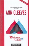 Vanatorul de fluturi - Ann Cleeves