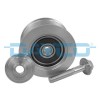 DAYCO APV2734 Rola ghidare/conducere, curea transmisie