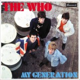 My Generation - Vinyl | The Who, Rock, Polydor Records