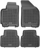 Covorase auto CHEVROLET Lacetti 2003-2008 Rezaw Plast