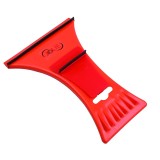 Racleta standard cu 2 părți și lamelă din cauciuc pentru &icirc;ndepărtarea apei