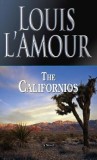 The Californios - Carte straina, Roman de aventura si cautare de comori, in limba engleza