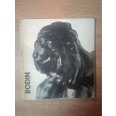 RODIN de GEORGE POPA , 1977