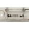 Lampa numar Audi A6 (C5), 05.1997-01.2005, Combi, partea Stanga=Dreapta, Spate, cu garnitura; Omologare: ECE, EU