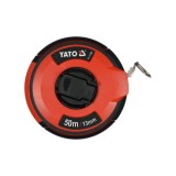 Ruleta 50mx13mm Yato YT-71582