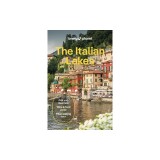 Lonely Planet the Italian Lakes