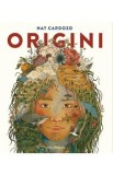 Origini - Nat Cardozo