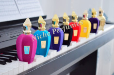 Parfum Original Xerjoff Sospiro Muse Unisex foto