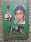 Magazin Istoric, Nr. 2 - FEBRUARIE 1982