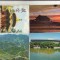 bnk cp China - Beijing - set 7 carti postale necirculate in pliant