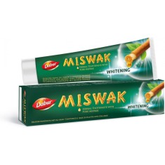Dabur Miswak Whitening Toothpaste - 100gm