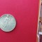 Moneda argint 1 leu 1910