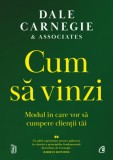 Cum sa vinzi - Curtea Veche