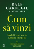 Cumpara ieftin Cum să vinzi, Curtea Veche