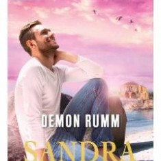 Demon Rumm - Sandra Brown