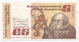 Irlanda 5 Pounds / Phunt 05.06.1979 - Central Bank of Ireland, 031164, P-71