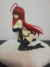 Figurina Rias Gremory, 15CM, Anime High School DxD foto