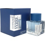Gianfranco Ferre Fougere Italiano - Apa de Toaleta, 30 ml, Barbati