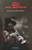 Cumpara ieftin Omul de la capatul firului - Rodica Ojog-Brasoveanu (AF53)