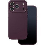 Husa pentru Apple iPhone 18 Pro Max / 17 Pro Max, OEM, Silicon, Visinie