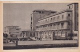 Eforie. Caminul cultural si clubul (circulata 1967)